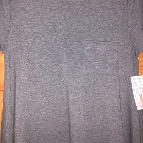 Lularoe CARLY DRESS XS NWT - Picture 4 of 8